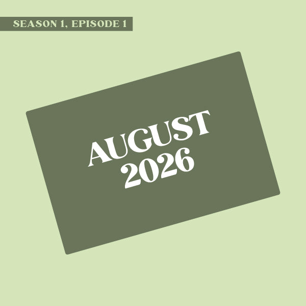 August 2026 Bootyful Meadows - PREORDER