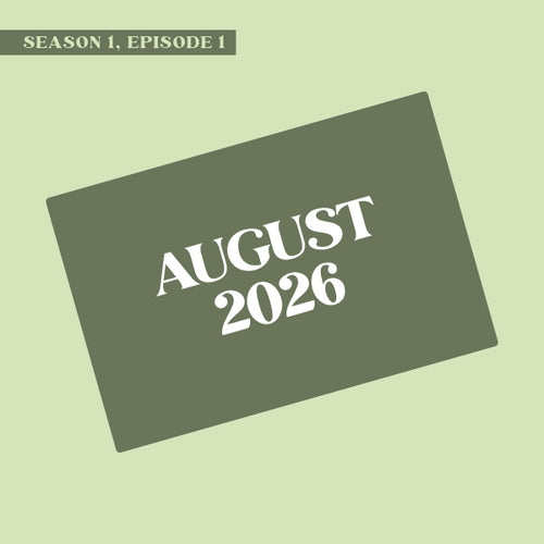August 2026 Bootyful Meadows - PREORDER