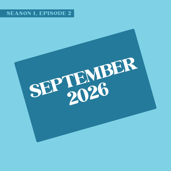 September 2026 Bootyful Meadows - PREORDER